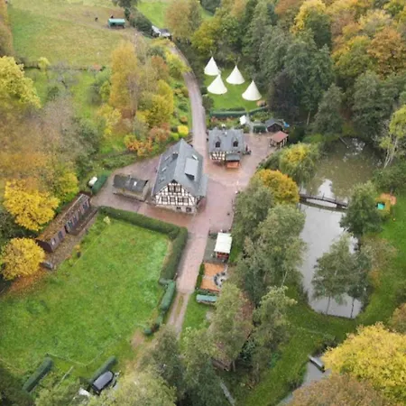 Ausserhalb2 - Gaestehaus Muehlstein