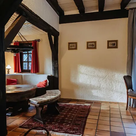 Daire Ausserhalb2 - Gaestehaus Muehlstein *