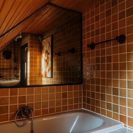 Ausserhalb2 - Gaestehaus Muehlstein Appartement *