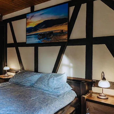 Ausserhalb2 - Gaestehaus Muehlstein *