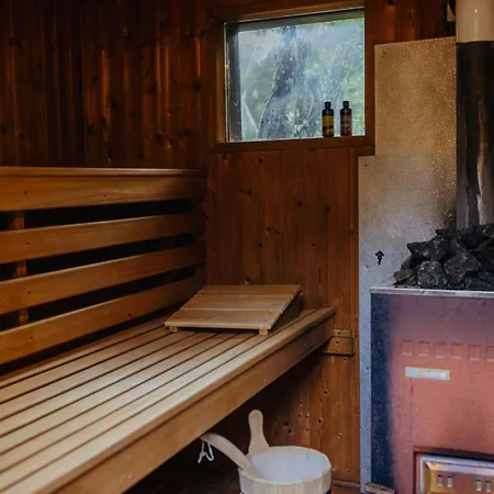 Ausserhalb2 - Gaestehaus Muehlstein *