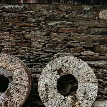 Appartement Ausserhalb2 - Gaestehaus Muehlstein