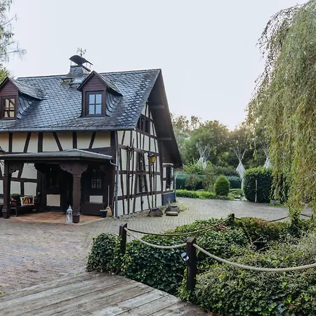 Appartement Ausserhalb2 - Gaestehaus Muehlstein Weisel