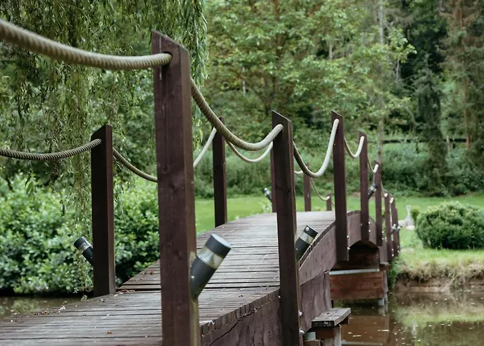 Ausserhalb2 - Gaestehaus Muehlstein * Weisel