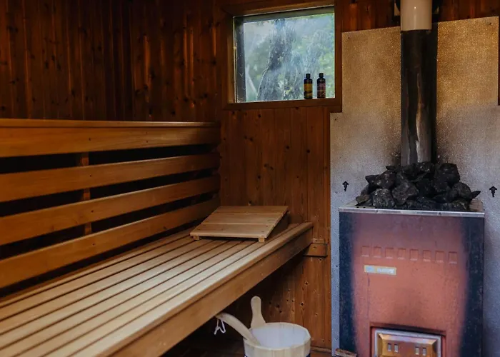 Ausserhalb2 - Gaestehaus Muehlstein *