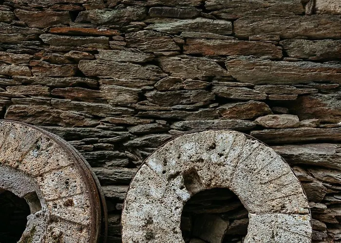 Lejlighed Ausserhalb2 - Gaestehaus Muehlstein